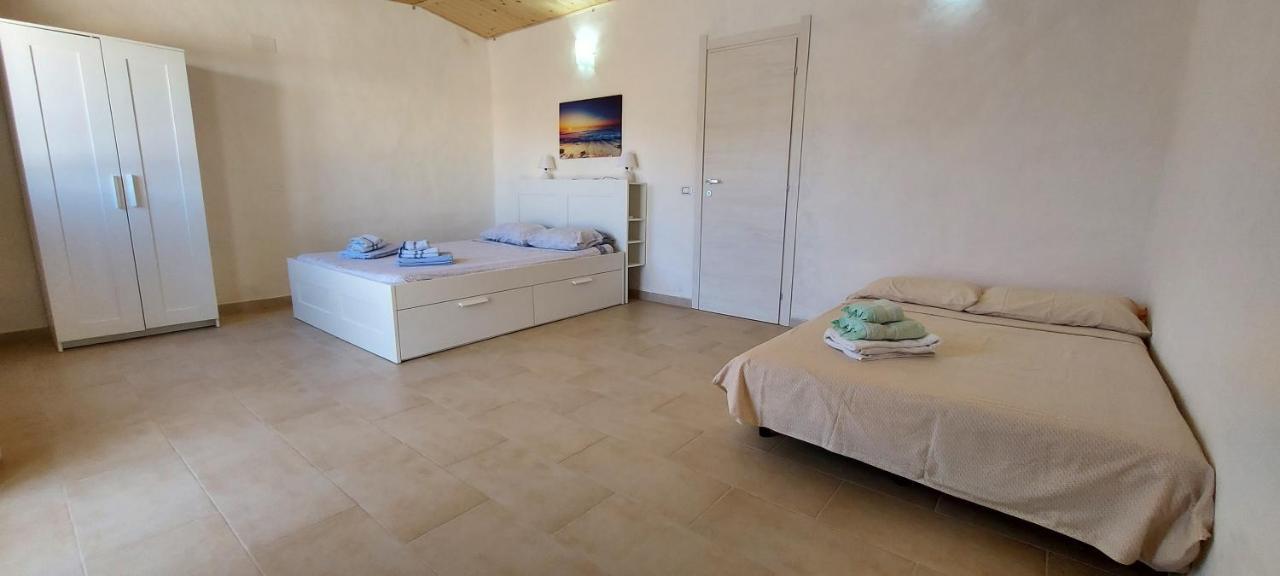 Casa Da Gino Leilighet Calasetta Eksteriør bilde