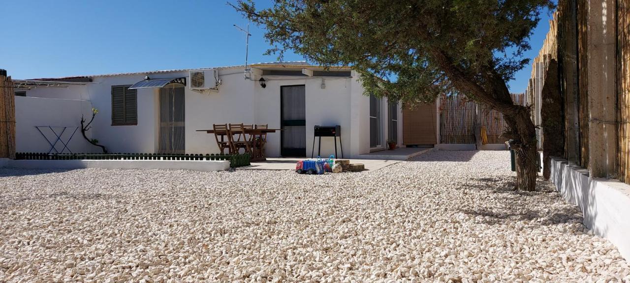 Casa Da Gino Leilighet Calasetta Eksteriør bilde